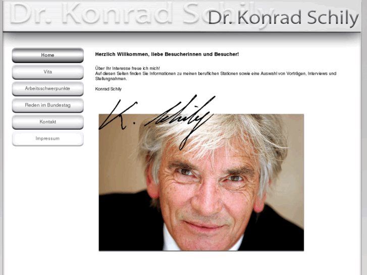 www.konrad-schily.de