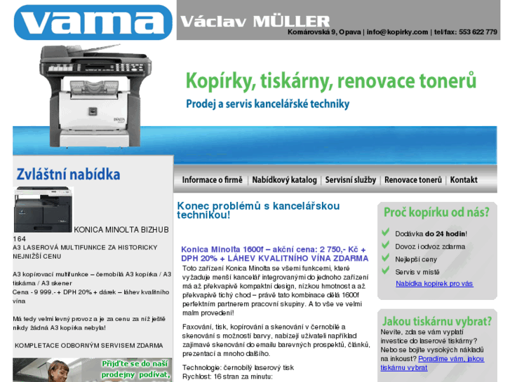 www.kopirky.com