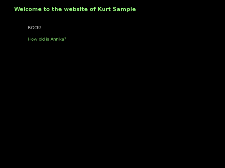 www.kurtsample.com