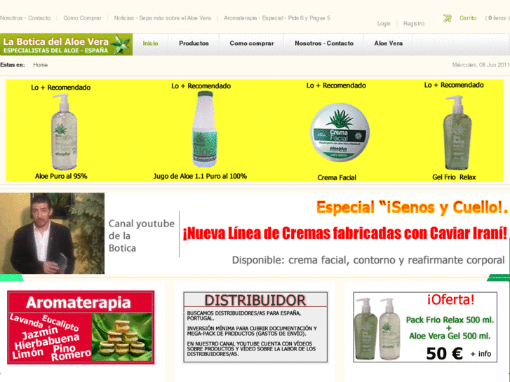 www.laboticadelaloevera.com