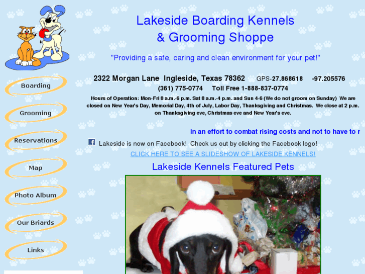 www.lakesidekennel.com