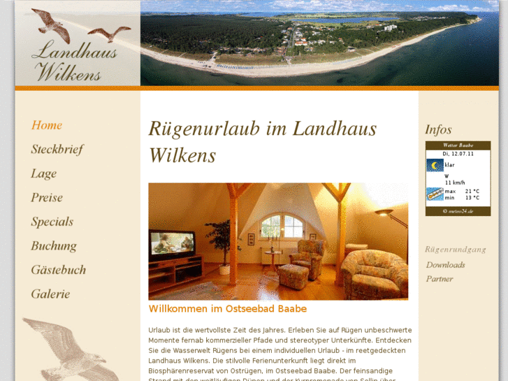 www.landhaus-wilkens.info