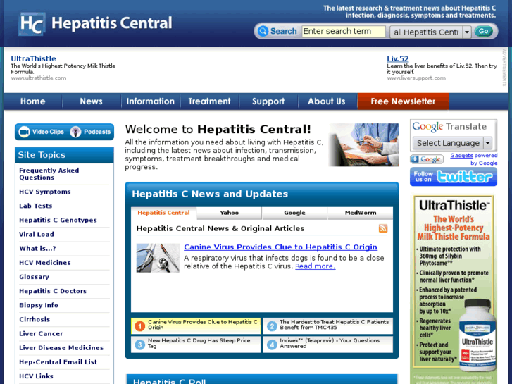 www.livingwithhepatitis-c.com