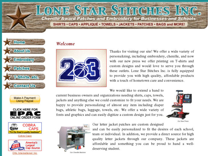 www.lonestarstitches.com