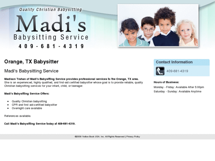 www.madiskids.com