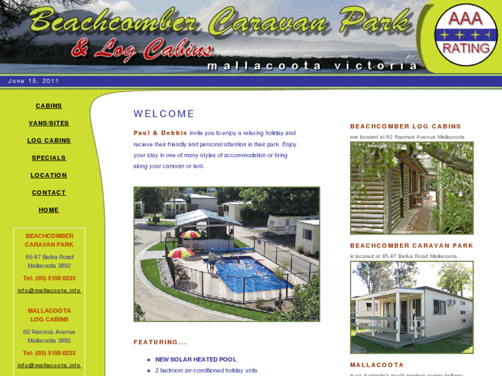 www.mallacoota.info
