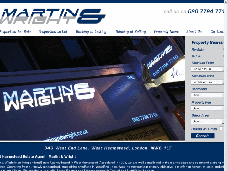 www.martinandwright.co.uk