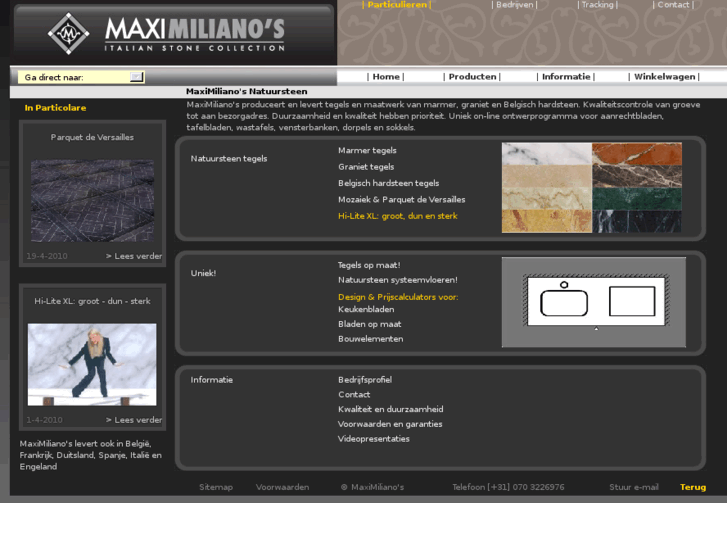 www.maximarmer.com