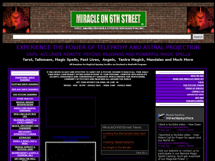 www.miracleon6thstreet.com