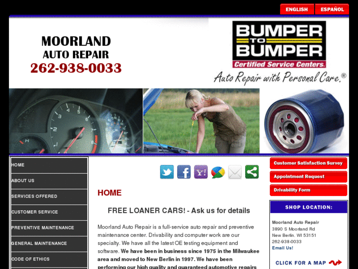 www.moorlandautorepair.com