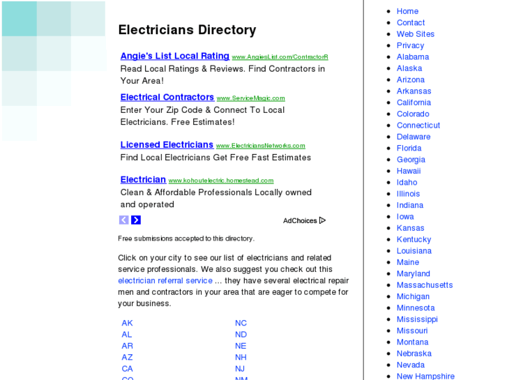 www.moreelectricians.com