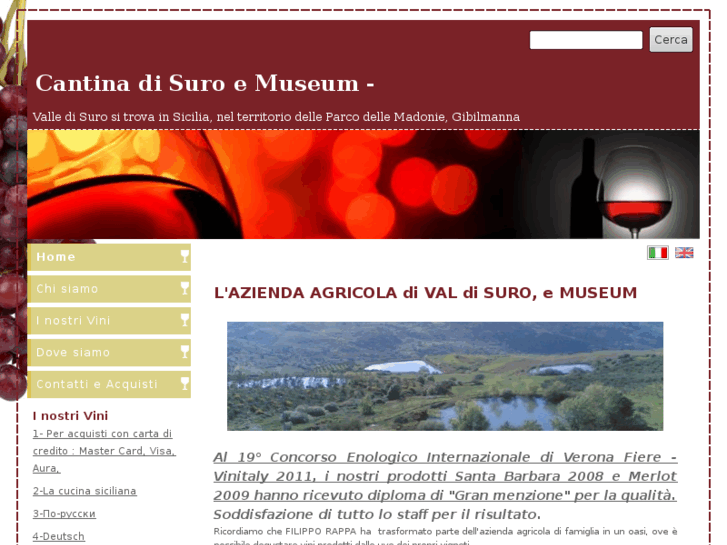 www.museumwine.info