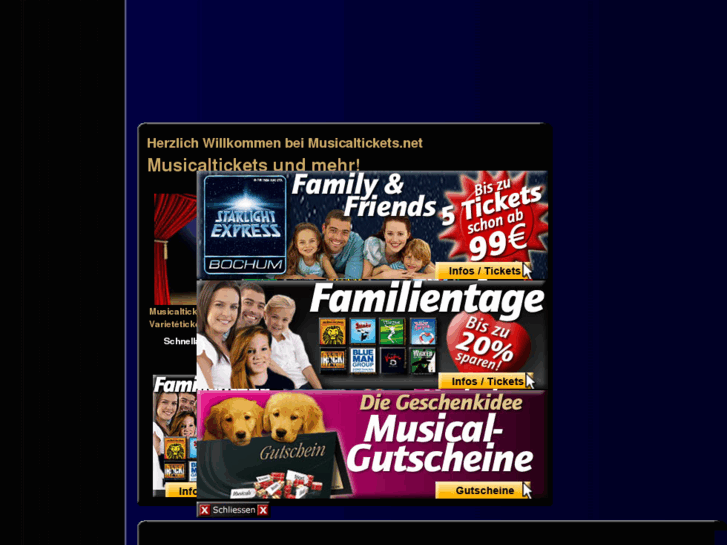 www.musicaltickets.net