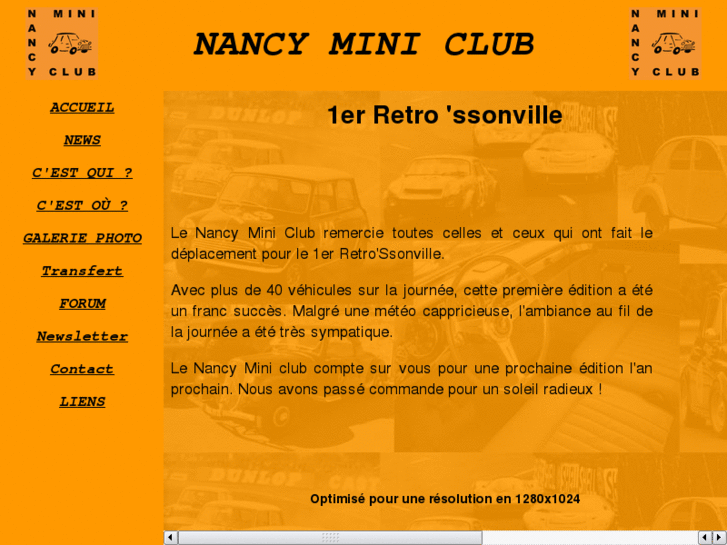 www.nancyminiclub.com