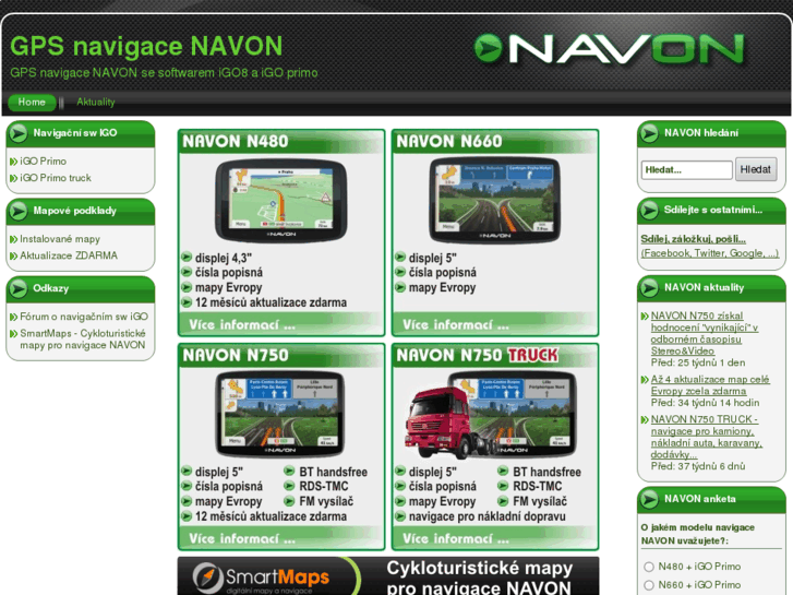 www.navon.cz