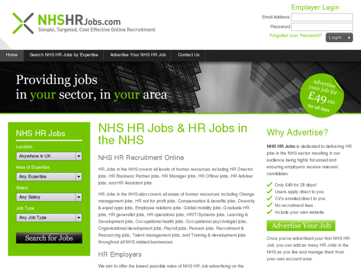 www.nhshrjobs.com