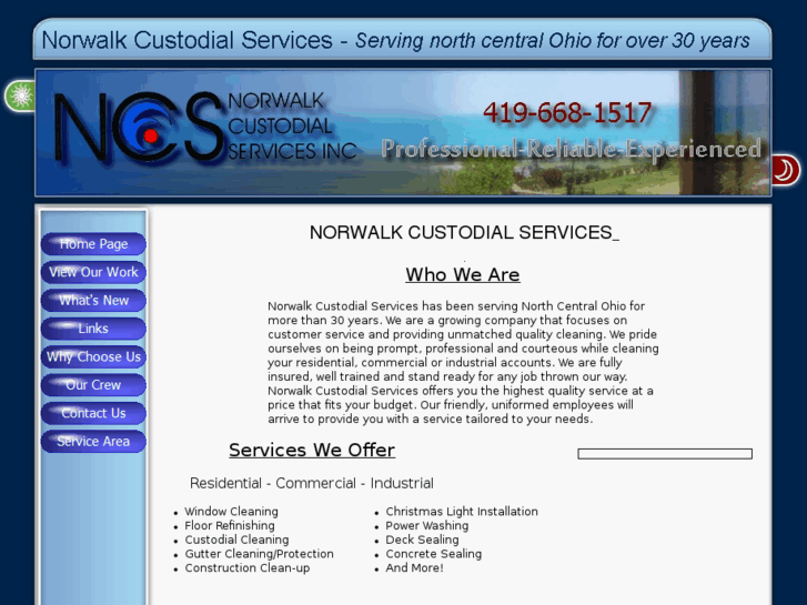 www.norwalkcustodial.com