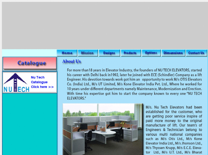 www.nutechelevator.com