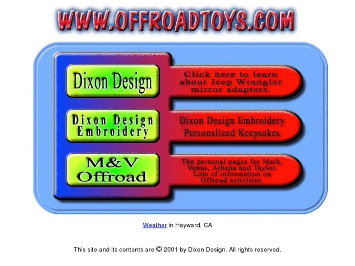 www.offroadtoys.com