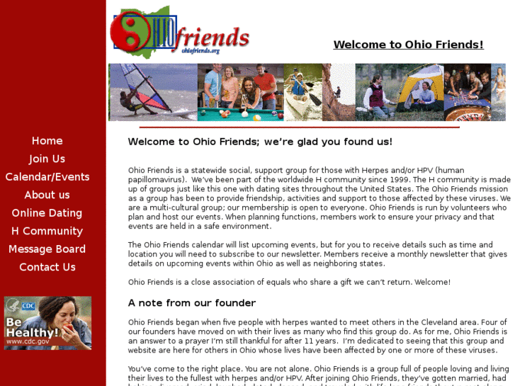 www.ohiofriends.org