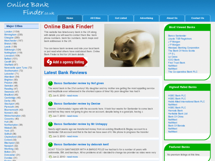 www.onlinebankfinder.co.uk
