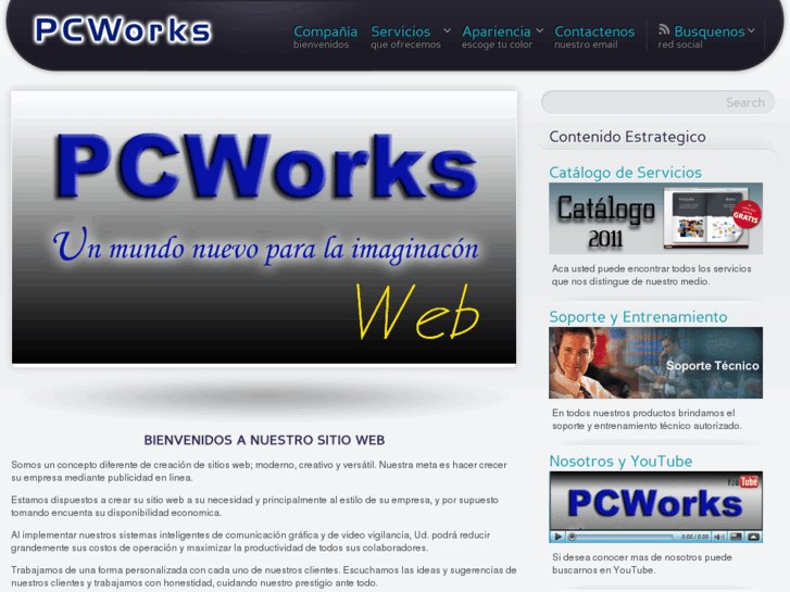 www.pcworks-sv.com