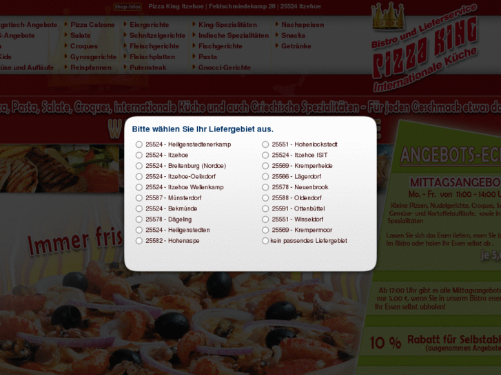 www.pizzakingitzehoe.de