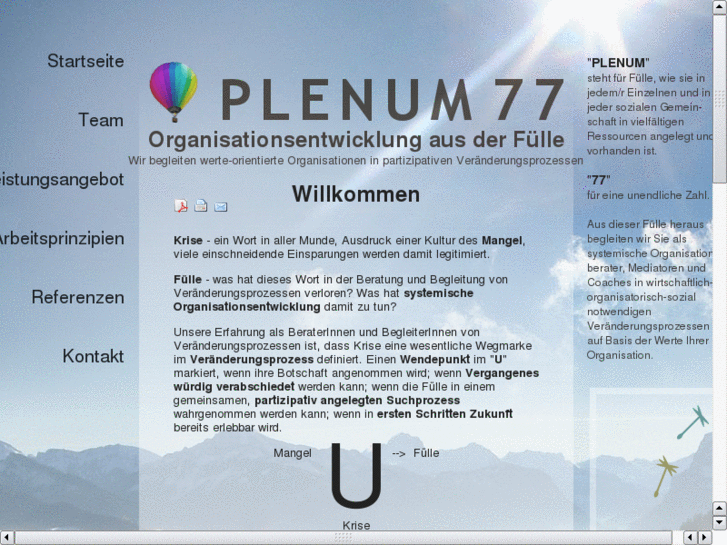 www.plenum77.org