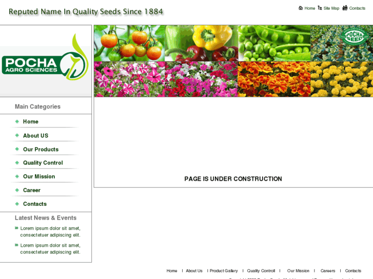 www.pochaagro.com