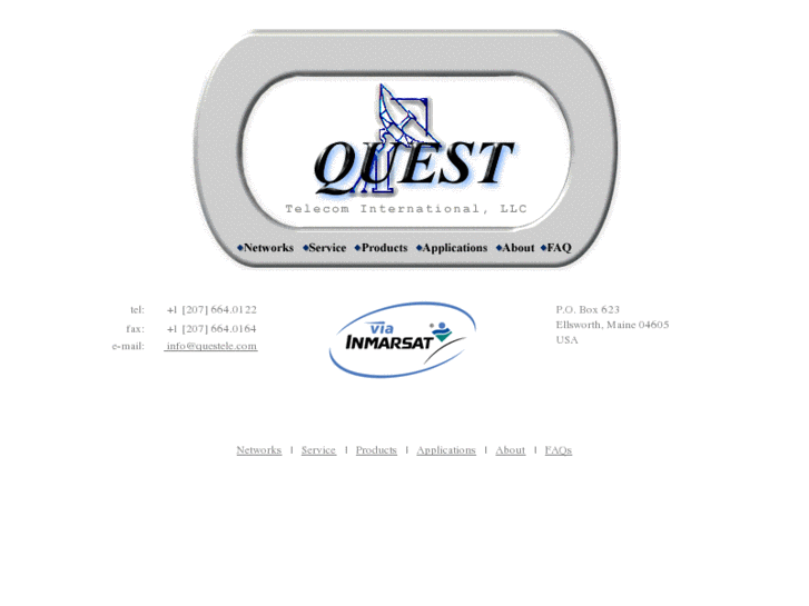 www.questele.com