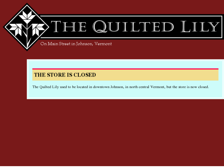 www.quiltedlily.com