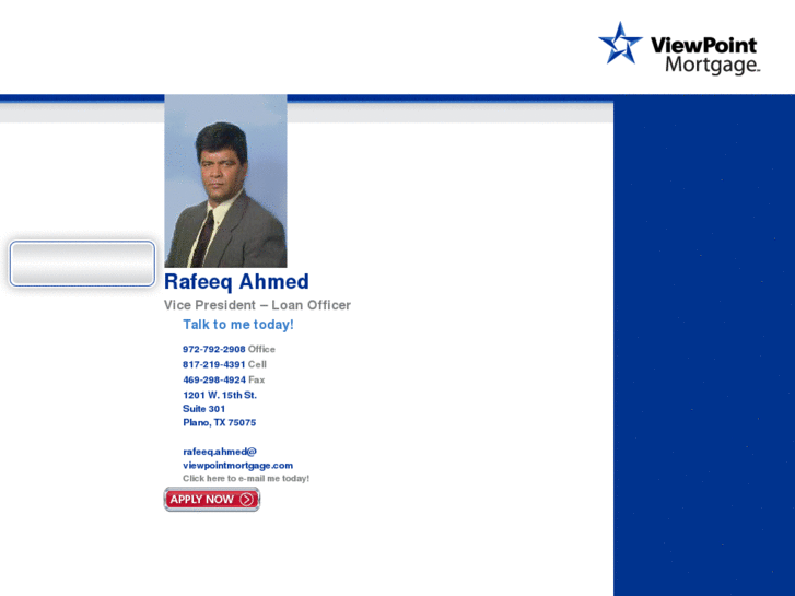 www.rafeeqahmed.com
