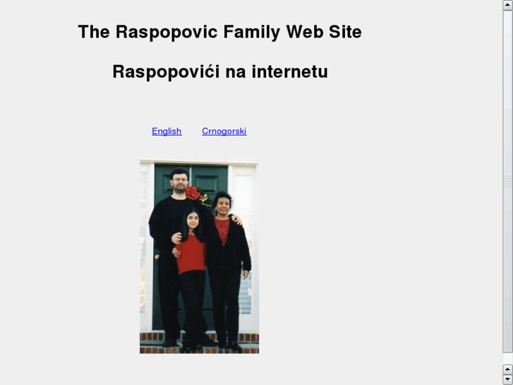 www.raspopovic.com