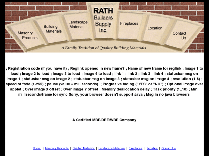 www.rathbuilderssupply.com