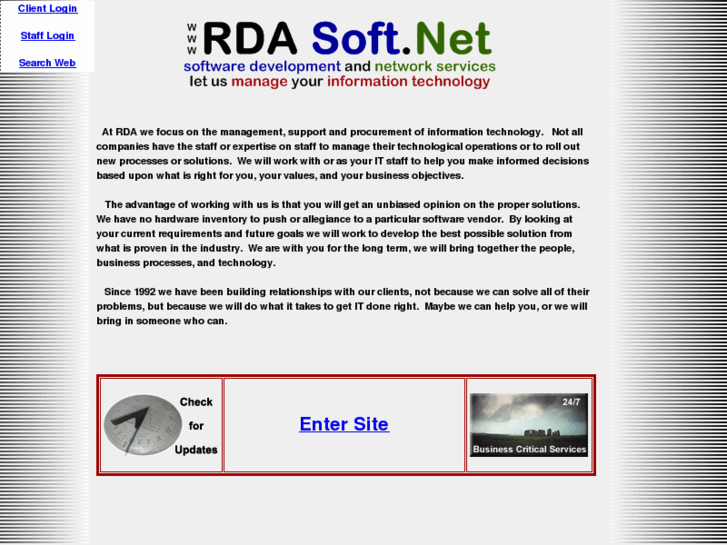 www.rdasoft.net