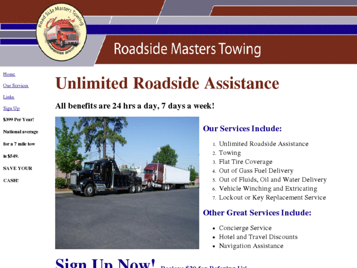 www.roadsidemasterstowing.com