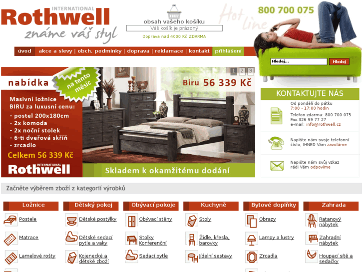 www.rothwell.cz