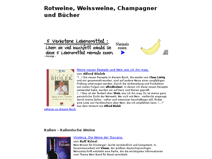 www.rotweine-weissweine.de