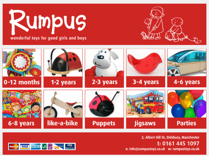 www.rumpustoys.co.uk