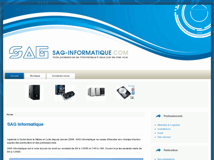 www.sag-informatique.com