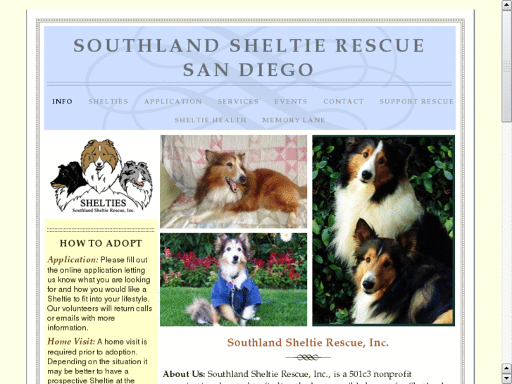 www.sandiegosheltie.com