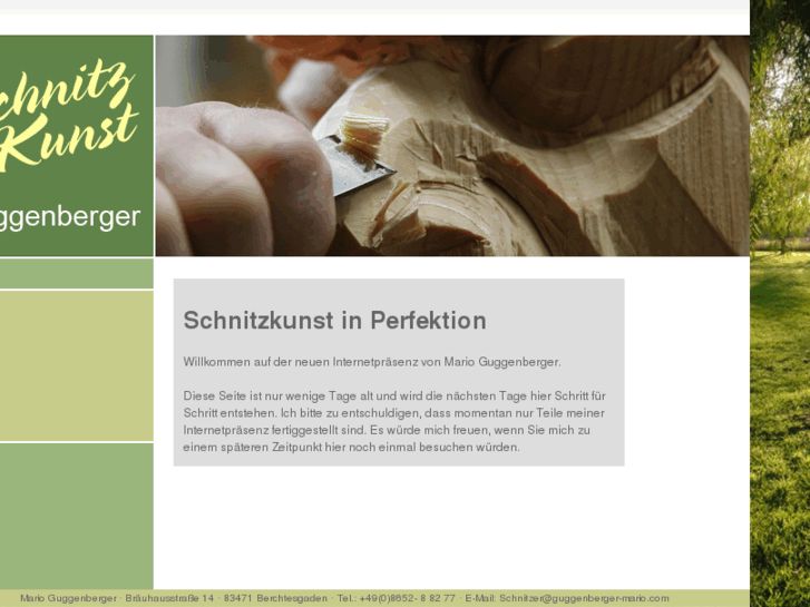 www.schnitzerei.info