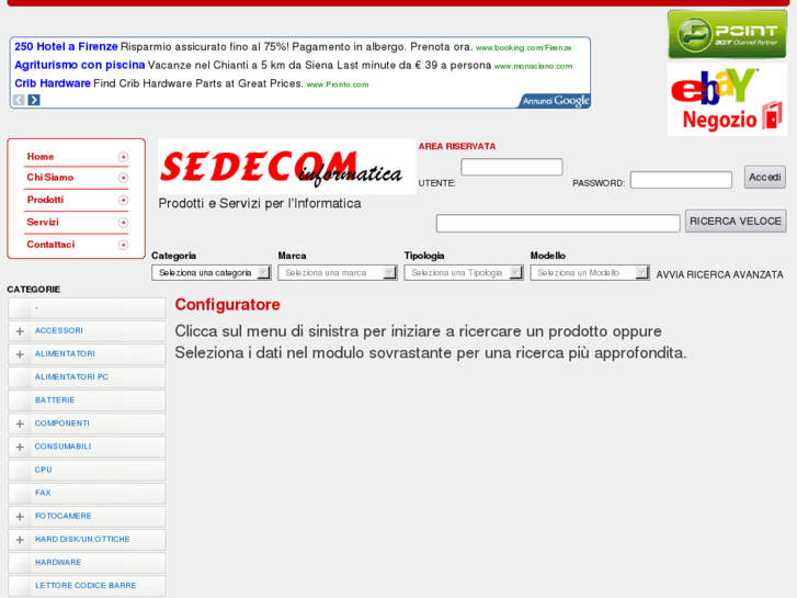 www.sedecom.net