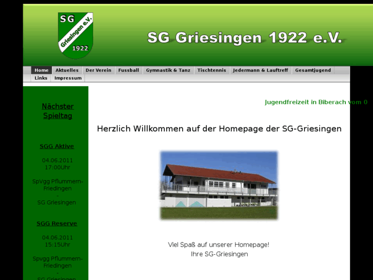 www.sg-griesingen.com