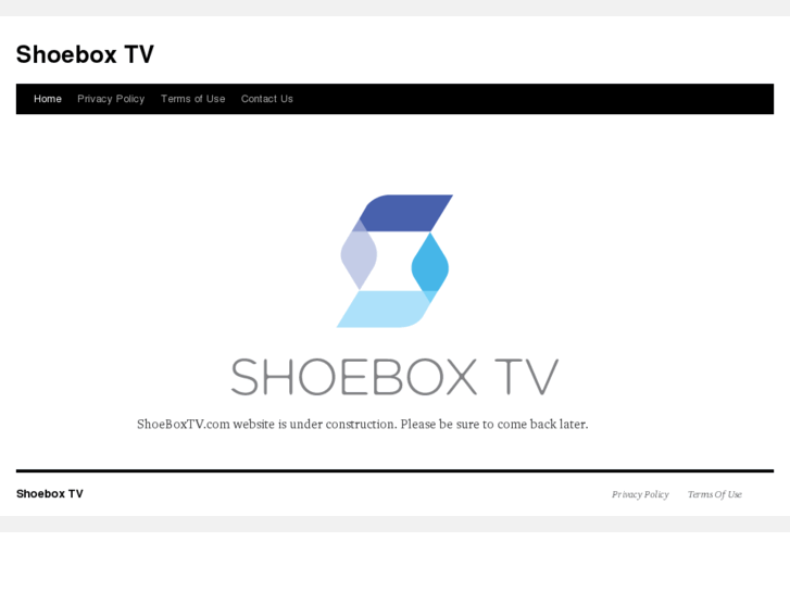 www.shoeboxtv.com