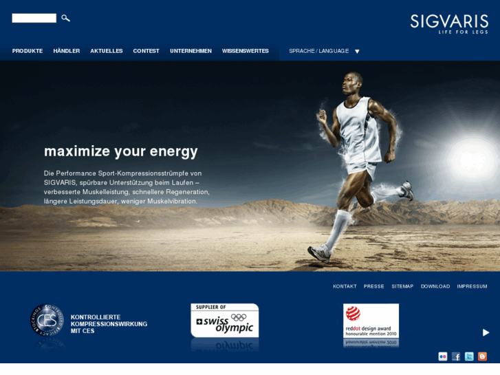 www.sigvaris-sport.com