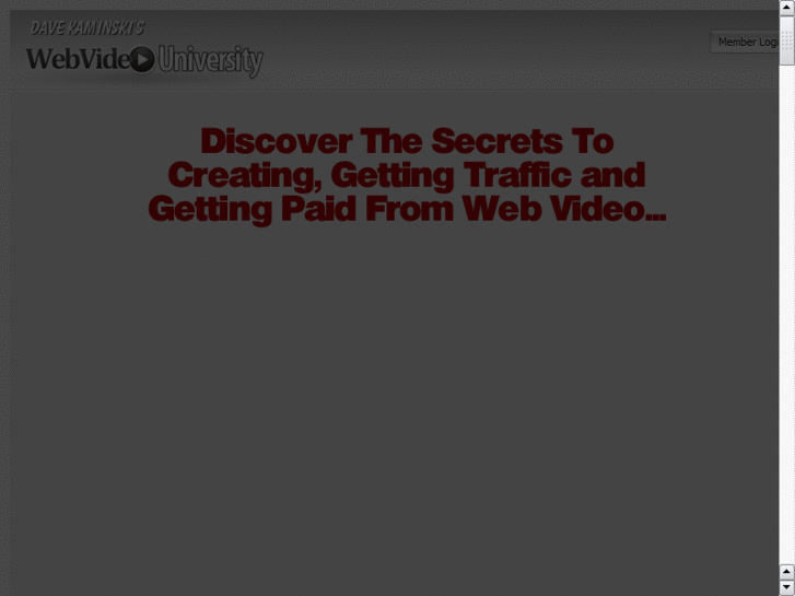 www.smartvideouniversity.com