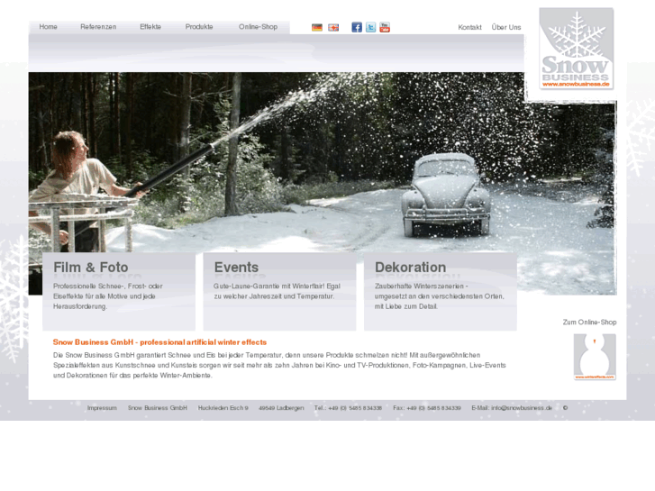 www.snowbusiness.de