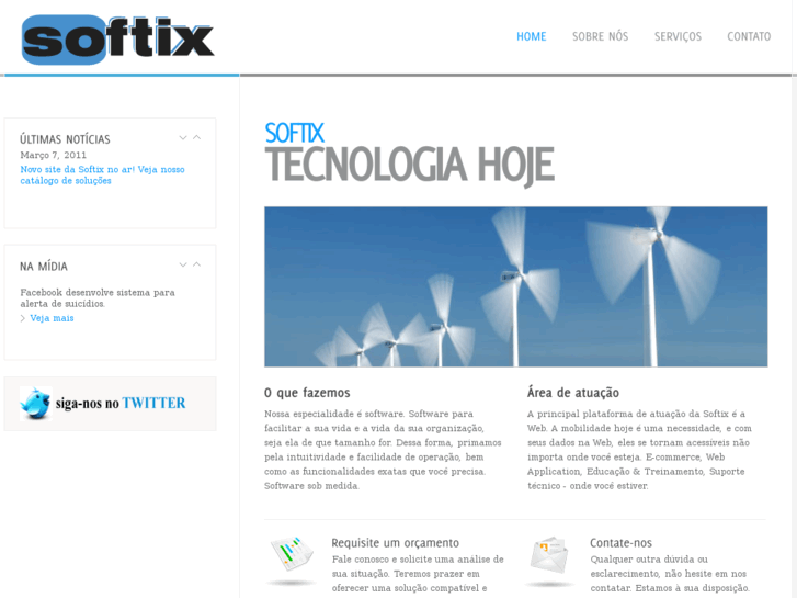 www.softix.com.br