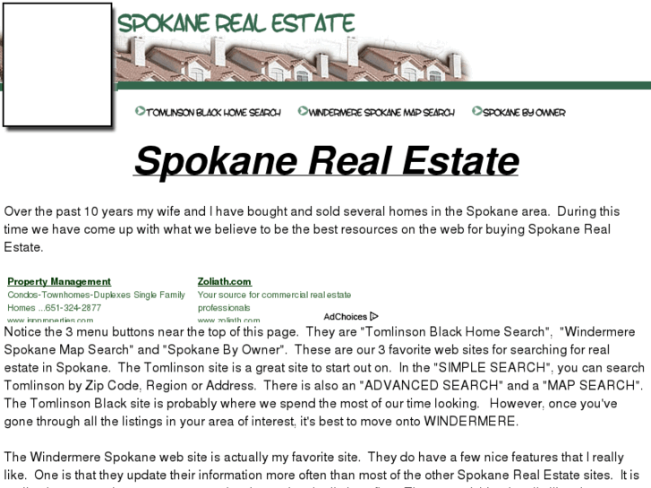 www.spokane-real-estate.com